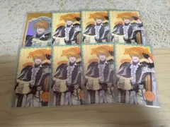 にじさんじ オリエンス サンリオ チェキ 宇佐美リト 8点(レアあり)