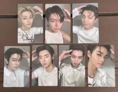 【ENHYPEN】ソヌ DESIRE:UNLEASH バスボム トレカ