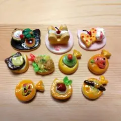 ミニチュアフードまとめ⑥