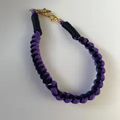 パラコード携帯ストラップ カラフル