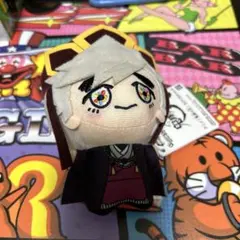 鬼滅の刃 ちびぐるみvol.6 童磨 劇場版 無限城編 第一章 猗窩座再来