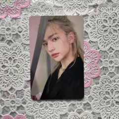 StrayKids スキズ IN生 SUBK shop トレカ ヒョンジン