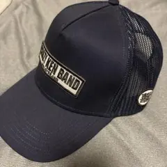 WAIPER 別注 COOPERSTOWN メッシュキャップ ネイビー - メルカリ