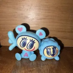 tokidoki Adios & Ciao Ciao フィギュアセットのサムネイル