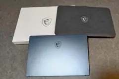 ジャンク　MSI ノートPC Prestige 14 A10SC-212JP
