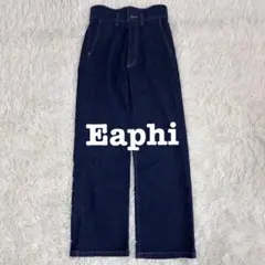 2026年最新】eaphi デニムの人気アイテム - メルカリ
