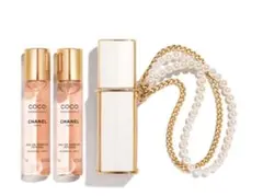 CHANEL ココマドモアゼル オードゥパルファム アンタンス パース スプレイ