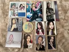TWICE ツウィトレカセット