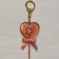 すとぷり　莉犬　キャンディーキーホルダー