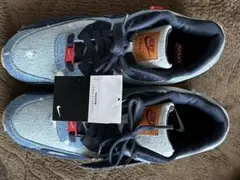 【29cm】AIR MAX 90 by you Levi's コラボ
