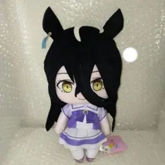 2025年最新】マンハッタンカフェ ぬいぐるみの人気アイテム - メルカリ