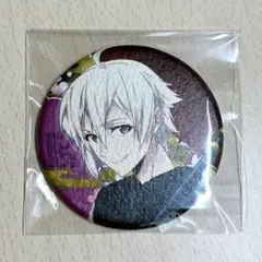 九条天 アイドリッシュセブン お正月 アイナナ 缶バッジ キャラバッジ