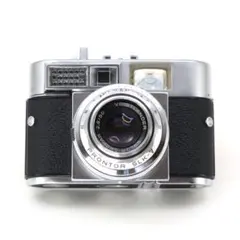 VITOMATIC IIa カラースコパー50mmf2.8 ハードケース付 VITOMATIC IIa カラースコパー50mmf2.8 ハードケース付 - メルカリ