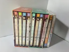 とある科学の超電磁砲(レールガン)S+T 1-8 DVD+Blu-ray 全巻 - メルカリ
