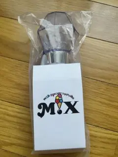 キ*ラ様 M!LK ミルクラスタル スティック3 ペンライト