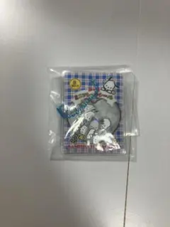 シャカシャカフレークシール風チャーム