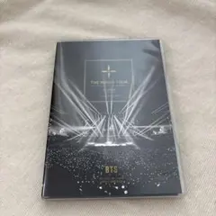 BTS THE WINGS TOUR 2017 IN JAPAN DVD 日本版