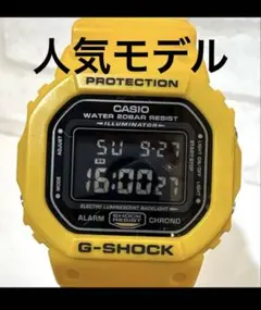 a*4様 CASIO G-SHOCK DW-5600E イエロー ヴィンテージ a*4様 CASIO G-SHOCK DW-5600E イエロー ヴィンテージ - メルカリ