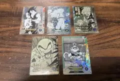 ドラゴンボール スーパーダイバーズ GDR 孫悟空 アドバンスパック