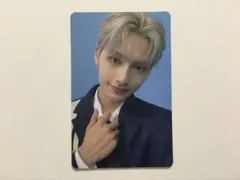 SEVENTEEN dream トレカ ジュン