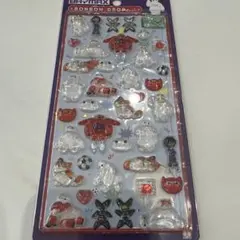 【正規品】ベイマックスボンボンドロップシール