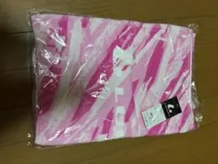 LUCENT ピンク タオル 新品未使用