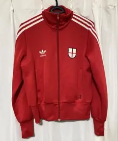 2025年最新】adidas ジャージ englandの人気アイテム - メルカリ