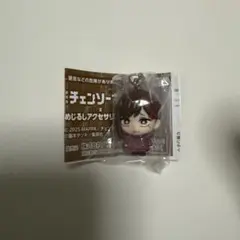 チェンソーマンめじるしアクセサリー2 コベニ