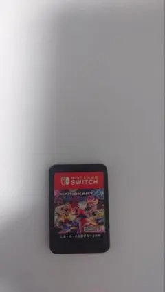 マリオカート8デラックス Nintendo Switch