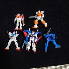 2026年最新】sdガンダム フィギュアの人気アイテム - メルカリ