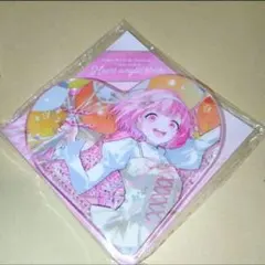 2025年最新】ハート型アクリルブロック プロセカの人気アイテム