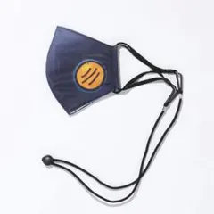 【理芽】「甘美な無法」フライトマスク