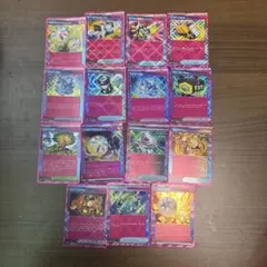 エーススペックセット