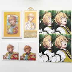 うたプリ スタリ 那月 ビジュカ ステッカー ブロマイド カード