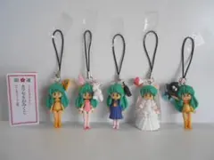 2026年最新】カプセルおみくじ うる星やつらの人気アイテム - メルカリ