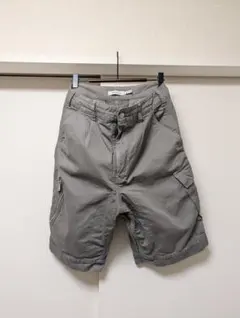 【23ss新品】SOLDIER 6P SHORTS CT OVERDYEDのサムネイル
