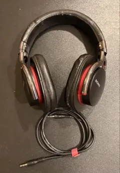 2026年最新】sony mdr-1rの人気アイテム - メルカリ