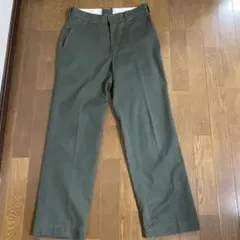 REDKAP オリーブグリーン ワークパンツolive green 30のサムネイル