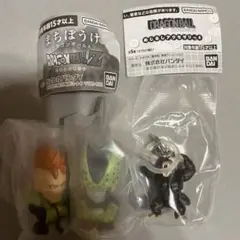 ドラゴンボール4 まちぼうけ　めじるしアクセサリー4