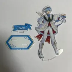 すとぷり ころん 2024クリスマス アクスタ