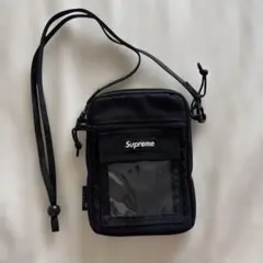 supreme ユーティリティポーチ&ランヤード - メルカリ