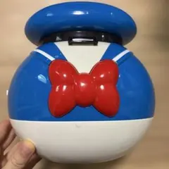 ドナルドポップコーンバケット