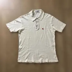 swag archive BURBERRY ポロシャツ ノバチェックのサムネイル