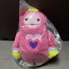 ツブラヤストア限定 ウルトラマン～ピグモンぬいぐるみ 大 40㎝！BIG