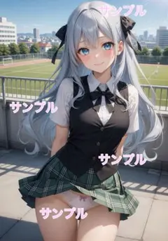 ⭐️まとめ買いでお得！⭐️AIイラスト No.C100
