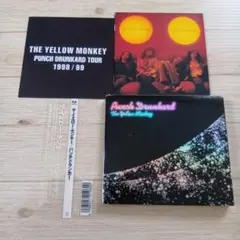 2026年最新】パンチドランカー イエローの人気アイテム - メルカリ