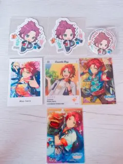 あんスタ 中国 童心珍蔵 ポラロイド カード 衣更真緒 - メルカリ