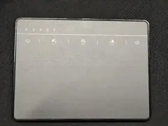 ミヨシ USBタッチパッド TTP-US01/BKのサムネイル