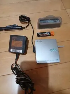 2026年最新】MDプレーヤー ジャンクの人気アイテム - メルカリ