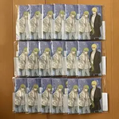 Fate strange fakeくじメイト 11点セット - メルカリ